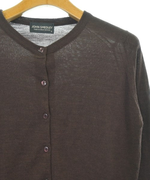 JOHN SMEDLEY 開襟衫