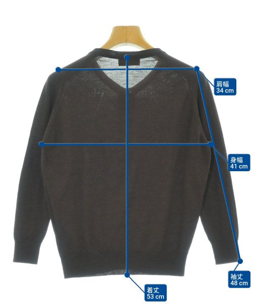 JOHN SMEDLEY 開襟衫