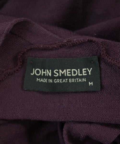 JOHN SMEDLEY 開襟衫