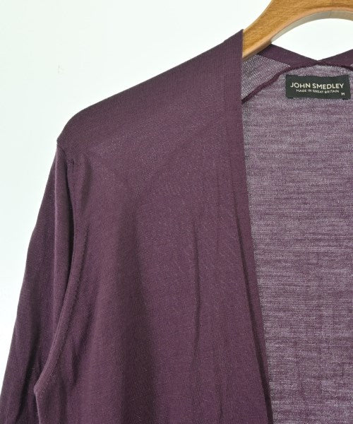 JOHN SMEDLEY 開襟衫