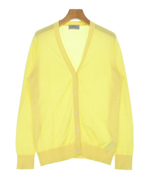 JOHN SMEDLEY 開襟衫