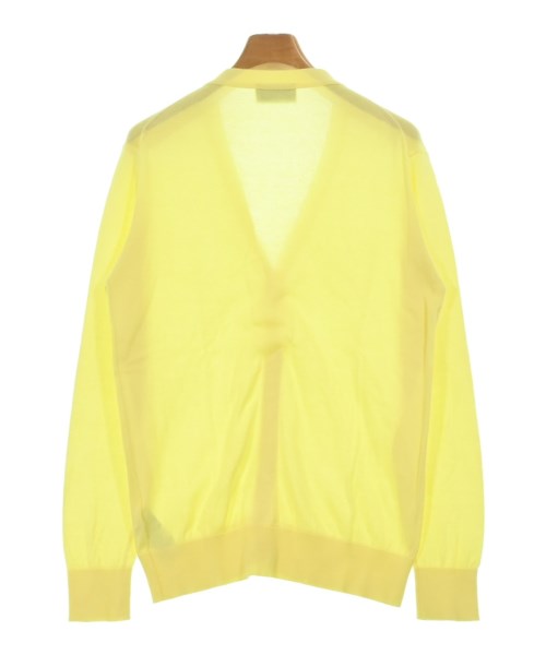 JOHN SMEDLEY 開襟衫