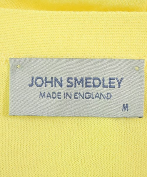 JOHN SMEDLEY 開襟衫