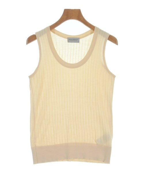 JOHN SMEDLEY 背心