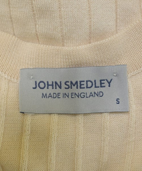 JOHN SMEDLEY 背心