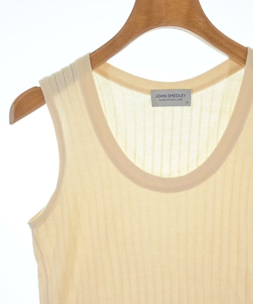 JOHN SMEDLEY 背心