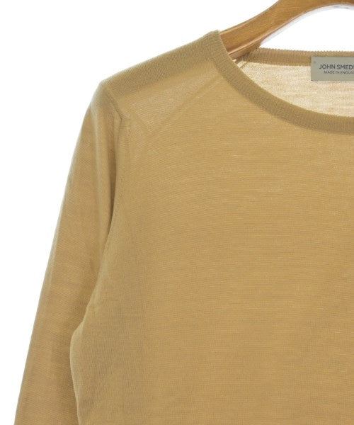 JOHN SMEDLEY 毛衣