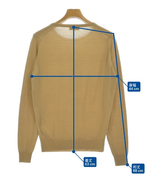 JOHN SMEDLEY 毛衣