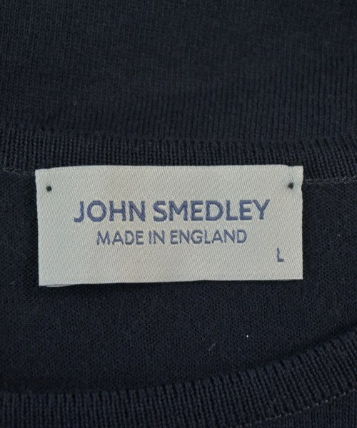 JOHN SMEDLEY 毛衣