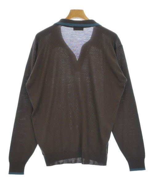 JOHN SMEDLEY 毛衣