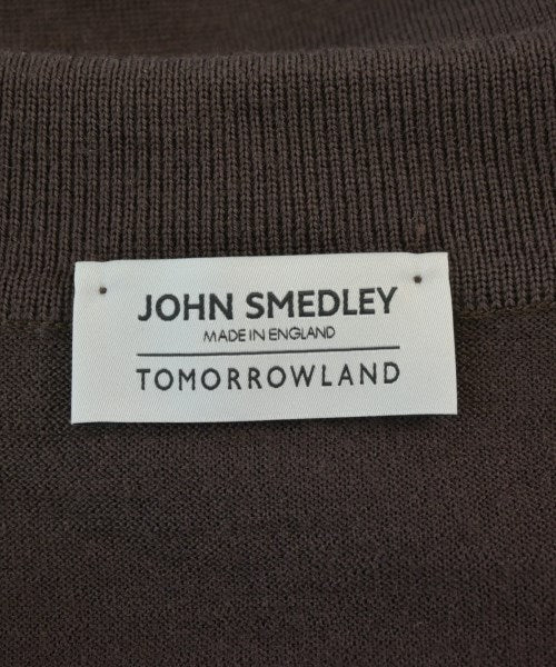 JOHN SMEDLEY 毛衣