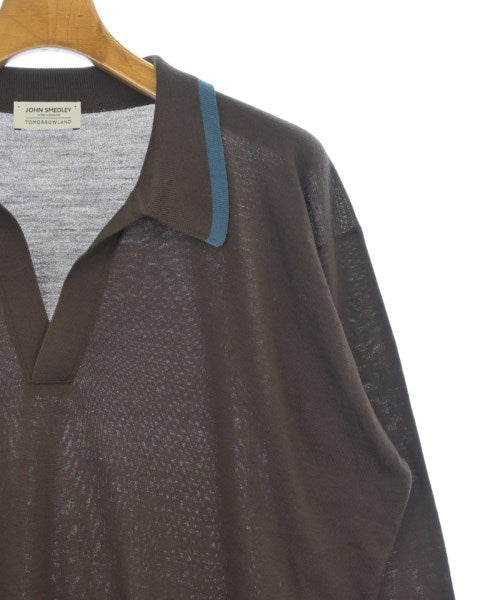 JOHN SMEDLEY 毛衣