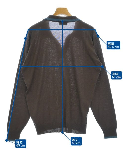 JOHN SMEDLEY 毛衣