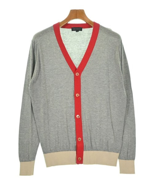 JOHN SMEDLEY 開襟衫