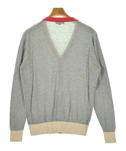 JOHN SMEDLEY 開襟衫