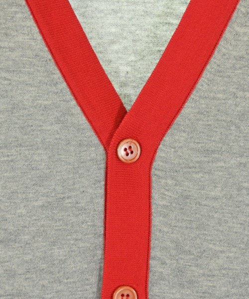 JOHN SMEDLEY 開襟衫