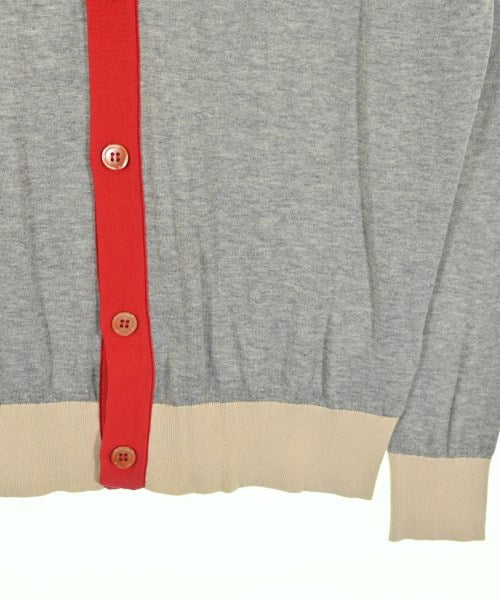 JOHN SMEDLEY 開襟衫