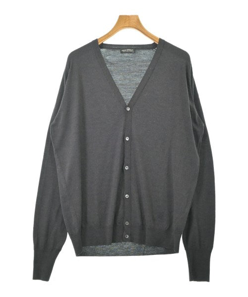 JOHN SMEDLEY 開襟衫