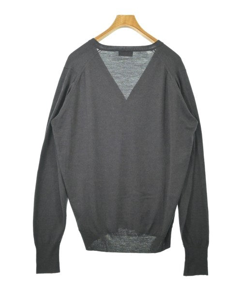 JOHN SMEDLEY 開襟衫