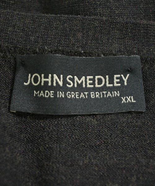 JOHN SMEDLEY 開襟衫