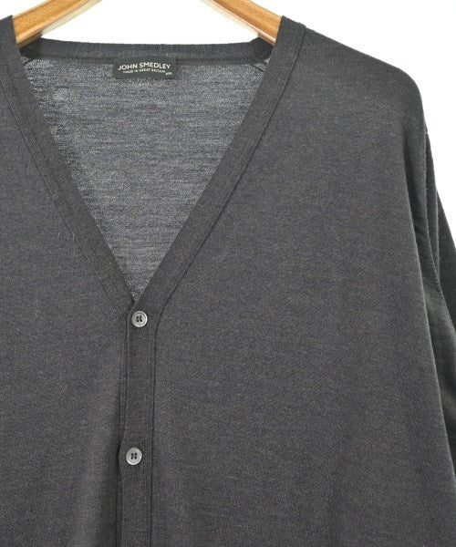 JOHN SMEDLEY 開襟衫