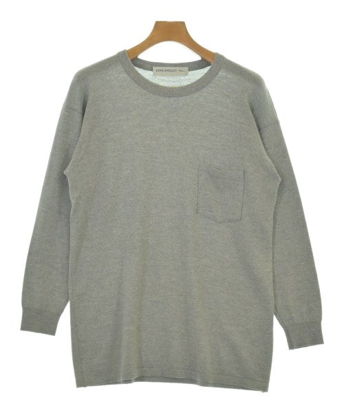 JOHN SMEDLEY 毛衣