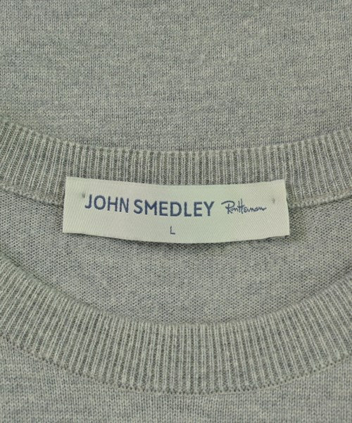 JOHN SMEDLEY 毛衣