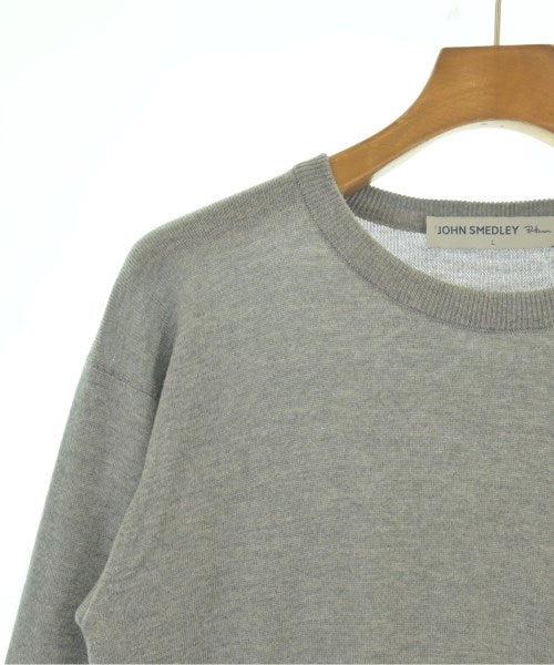 JOHN SMEDLEY 毛衣