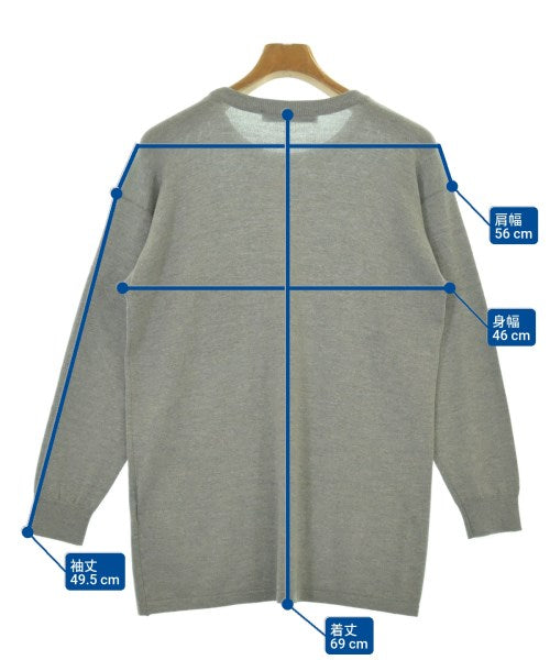 JOHN SMEDLEY 毛衣