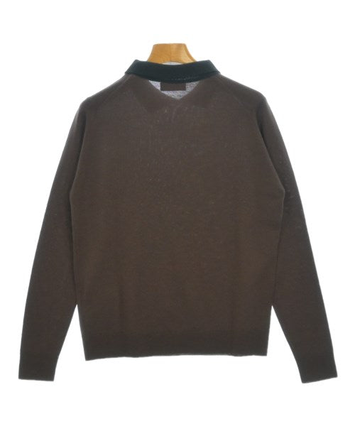 JOHN SMEDLEY 毛衣