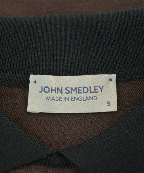 JOHN SMEDLEY 毛衣