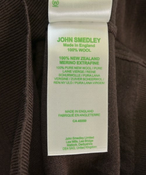 JOHN SMEDLEY 毛衣