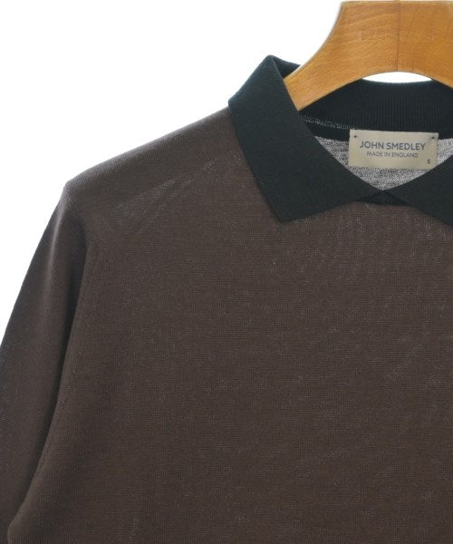JOHN SMEDLEY 毛衣