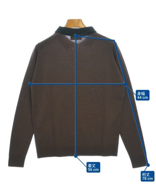 JOHN SMEDLEY 毛衣