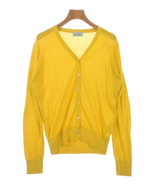 JOHN SMEDLEY 開襟衫