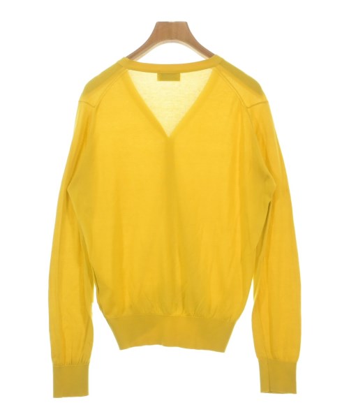 JOHN SMEDLEY 開襟衫