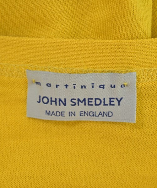 JOHN SMEDLEY 開襟衫