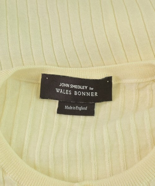 JOHN SMEDLEY 毛衣
