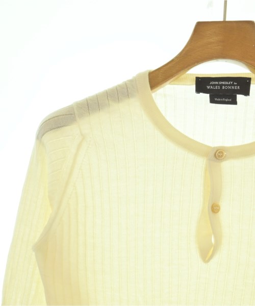JOHN SMEDLEY 毛衣