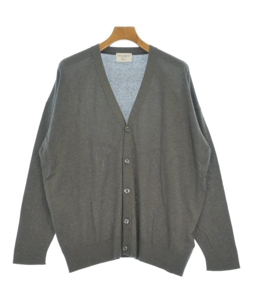 JOHN SMEDLEY 開襟衫