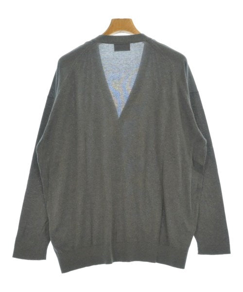 JOHN SMEDLEY 開襟衫