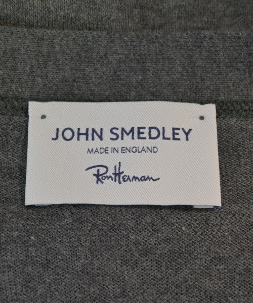 JOHN SMEDLEY 開襟衫