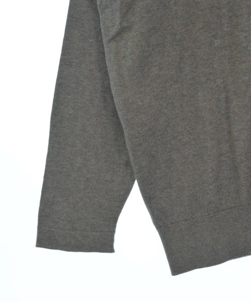 JOHN SMEDLEY 開襟衫