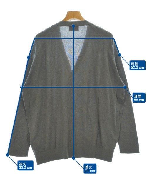 JOHN SMEDLEY 開襟衫