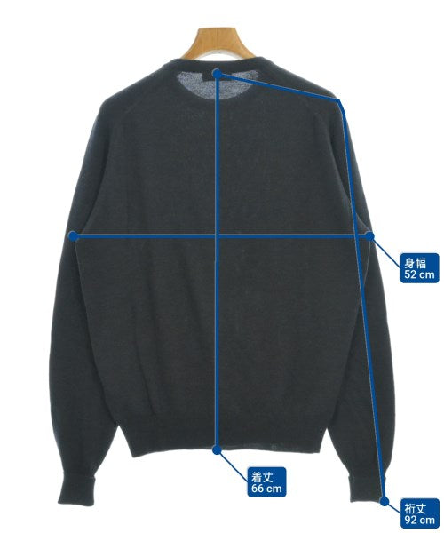 JOHN SMEDLEY 毛衣
