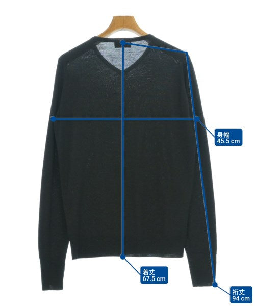 JOHN SMEDLEY 毛衣