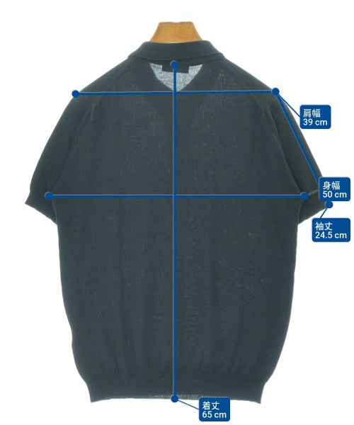 JOHN SMEDLEY 毛衣