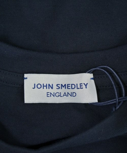 JOHN SMEDLEY T恤/上衣