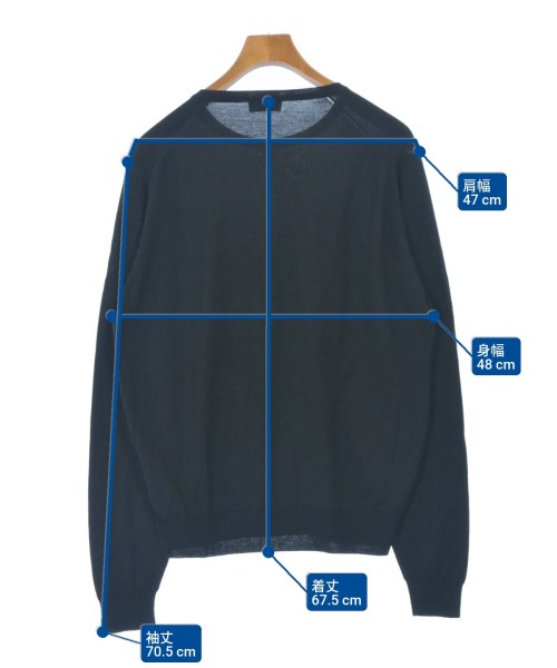 JOHN SMEDLEY 毛衣