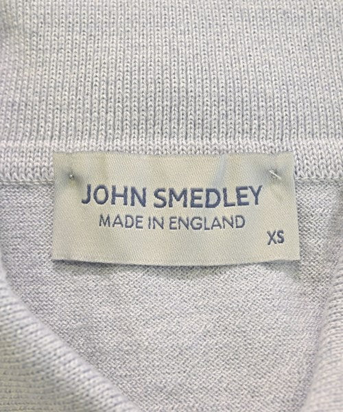 JOHN SMEDLEY 毛衣